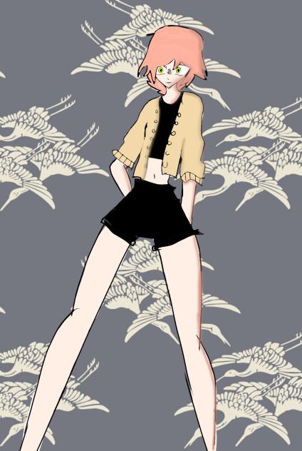 Meirlwhatimwearingwhilemakingthis