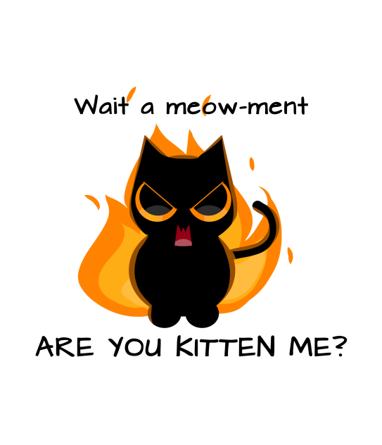 meow