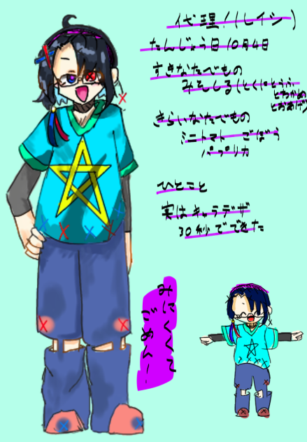 実は出すの忘れてた