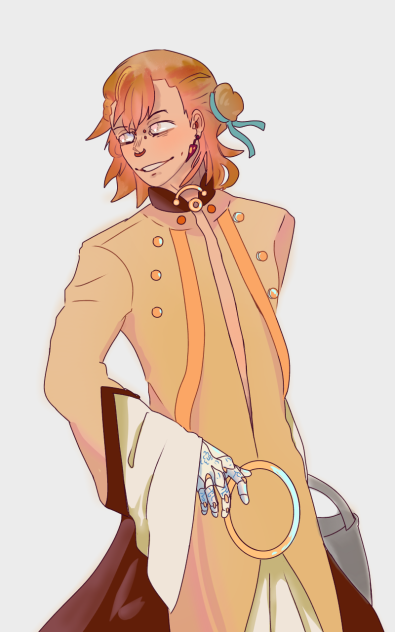 Venus my boy