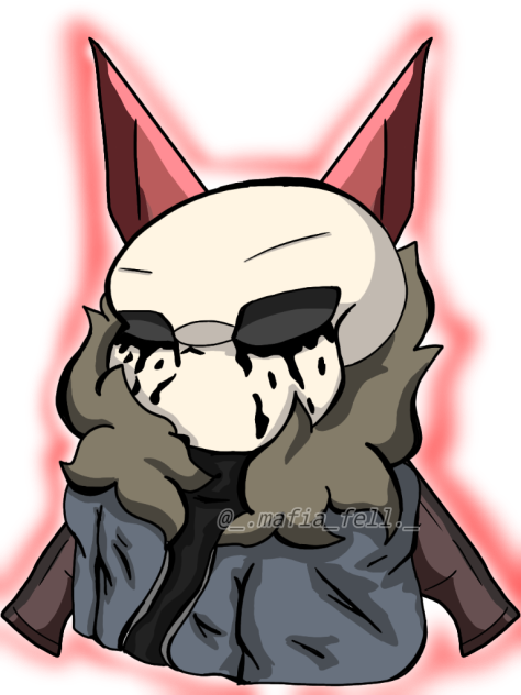 killer sans