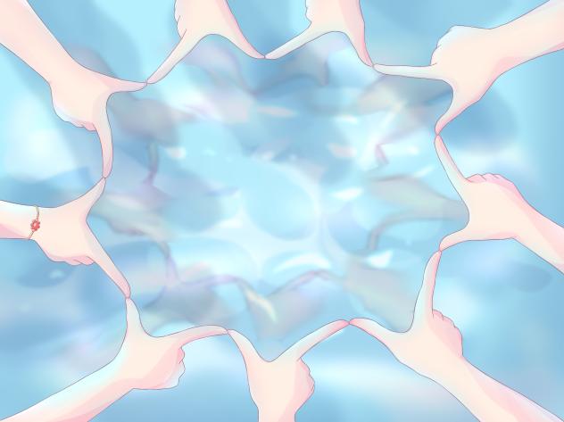 ゼロからイチへ