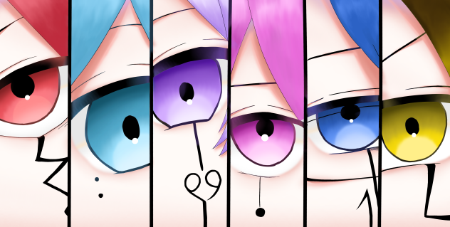 Bling‐bang-bang