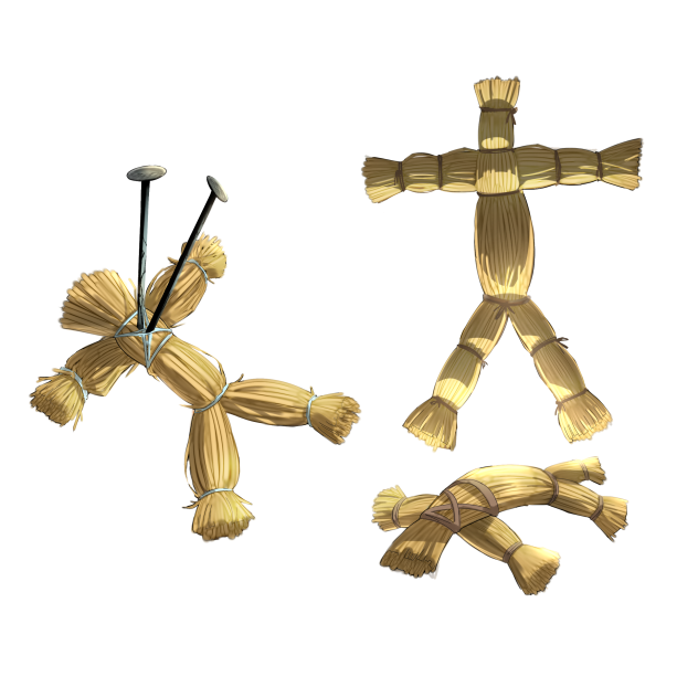 Voodoo Doll