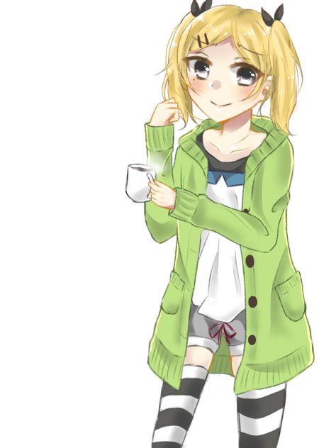 SHIROBAKO