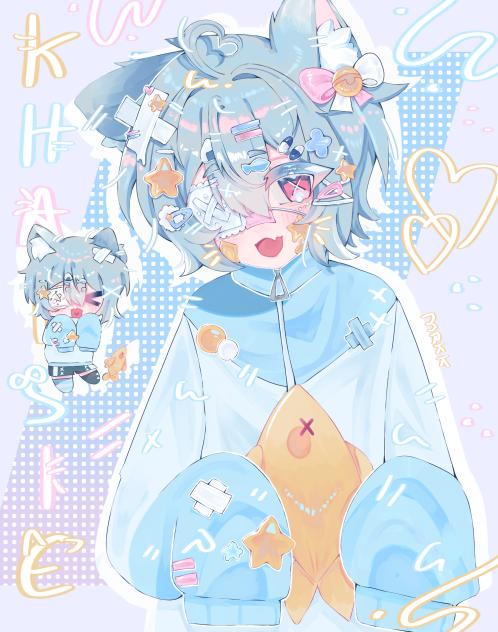 Khaisie ‧˚꒰🐾୭ ˚. ᵎᵎ