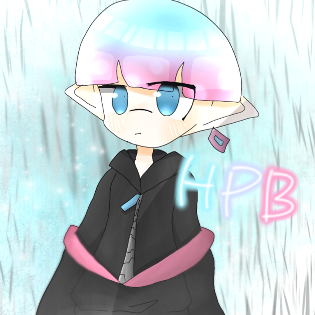 レイくんはぴば!!