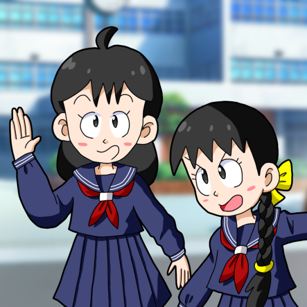 つつおかホーコ