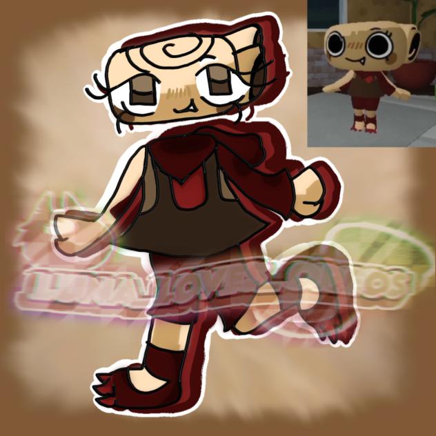 Distorted Shelly my beloved
