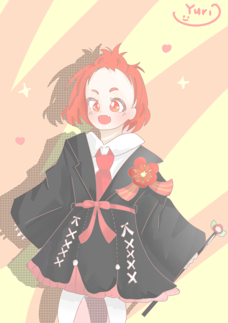 リク！