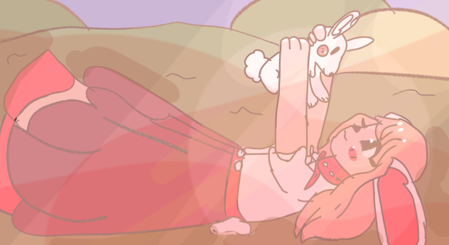 Art Trade With Macey Flanagan!