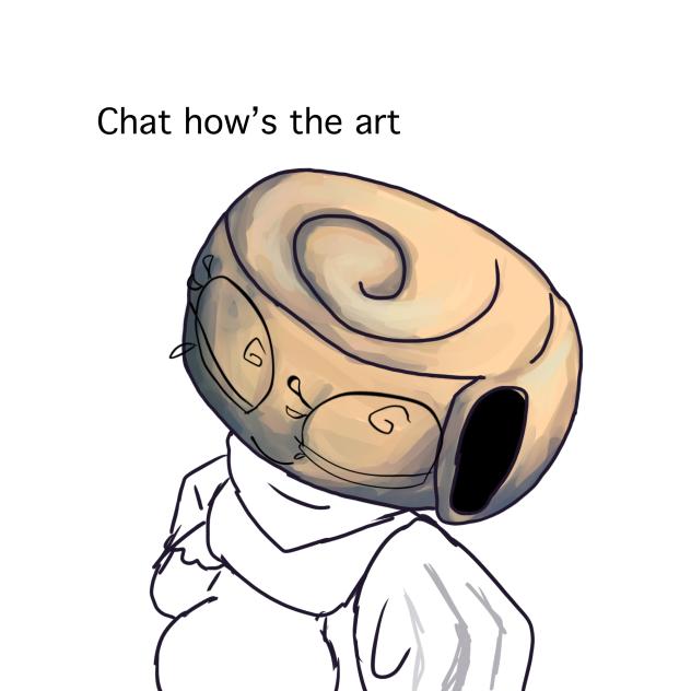 It’s a evil Shelly FA