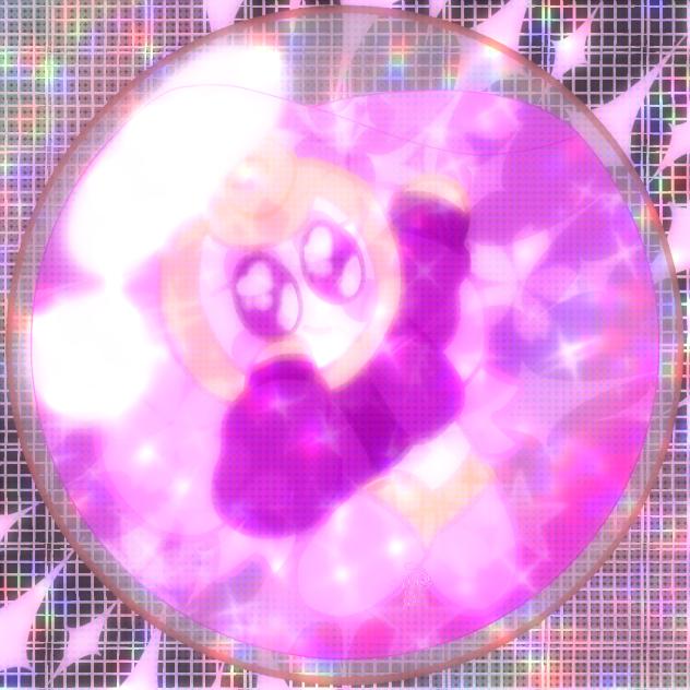 Joyride in a Bubble
