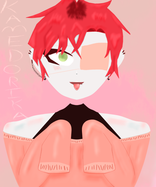 Untitled74 - ibisPaint