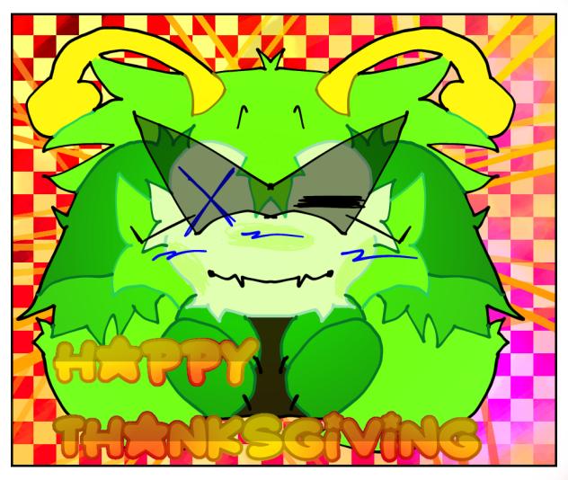 🍁Happy thanksgiving🍁