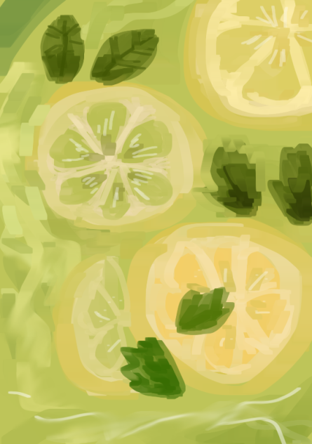 lemon 🍋