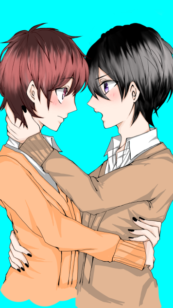 ┌（┌ ＾o＾）┐＜ﾎﾓｫ