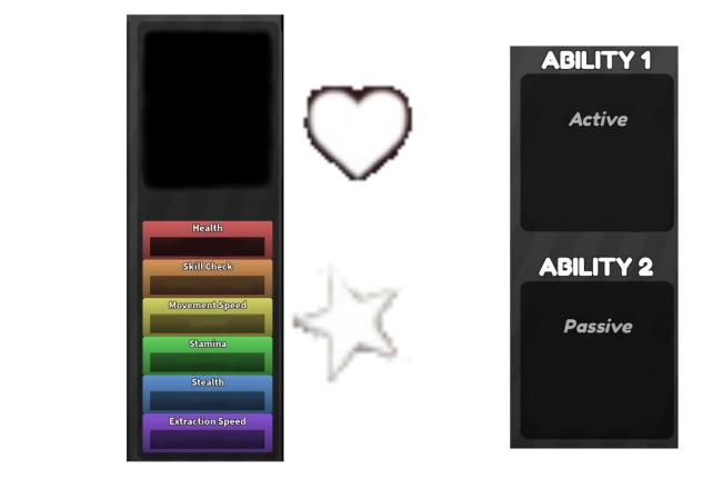 Dwoc template!✨️