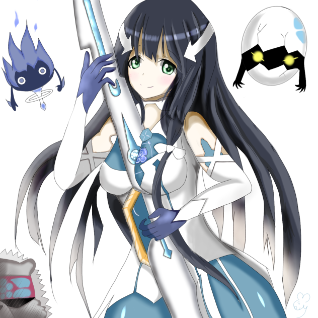 東郷さん ibisPaint