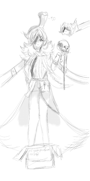 idk - ibisPaint
