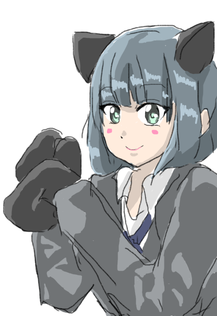 和香にゃん