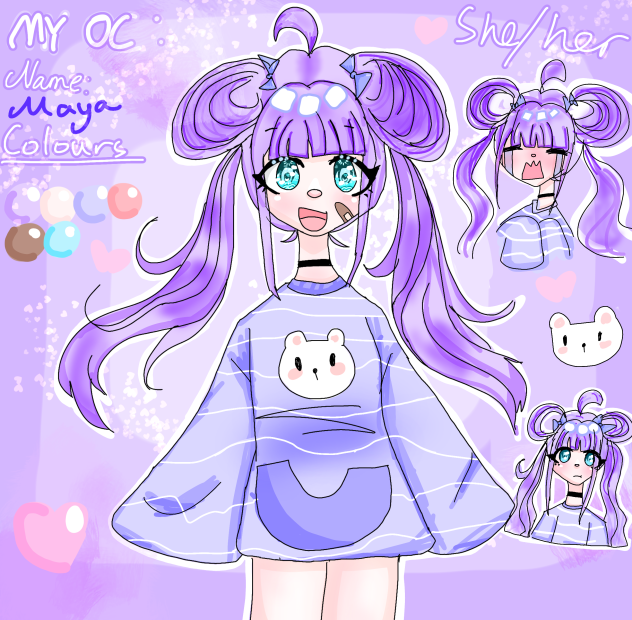 （╹◡╹）♡