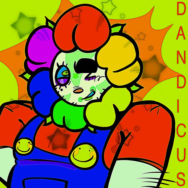 dandy PFP