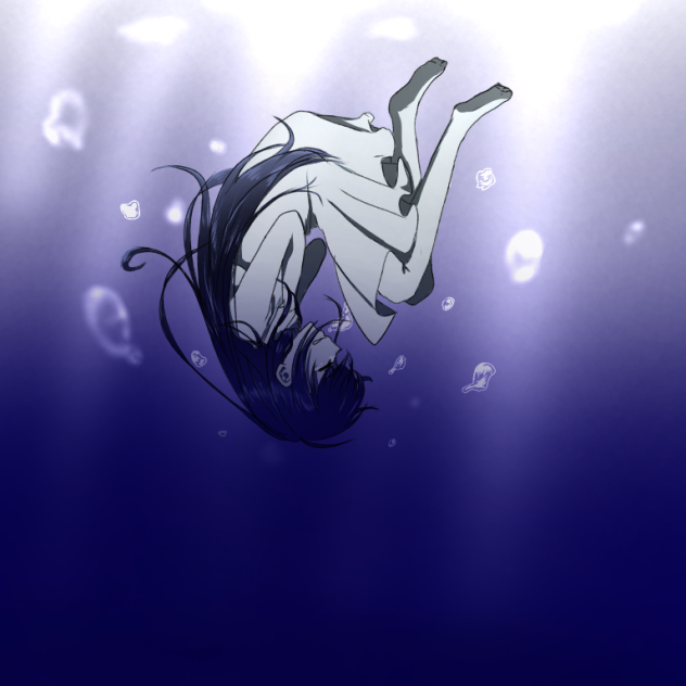 もがき