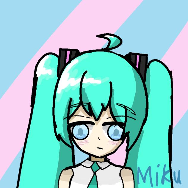 初音未來