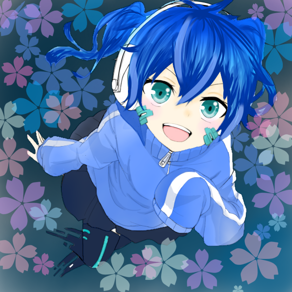 エネちゃん Ibispaint