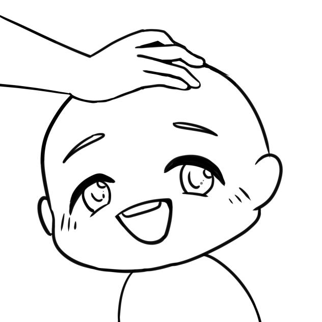 IBM4725 EMOTE BASE head pat a