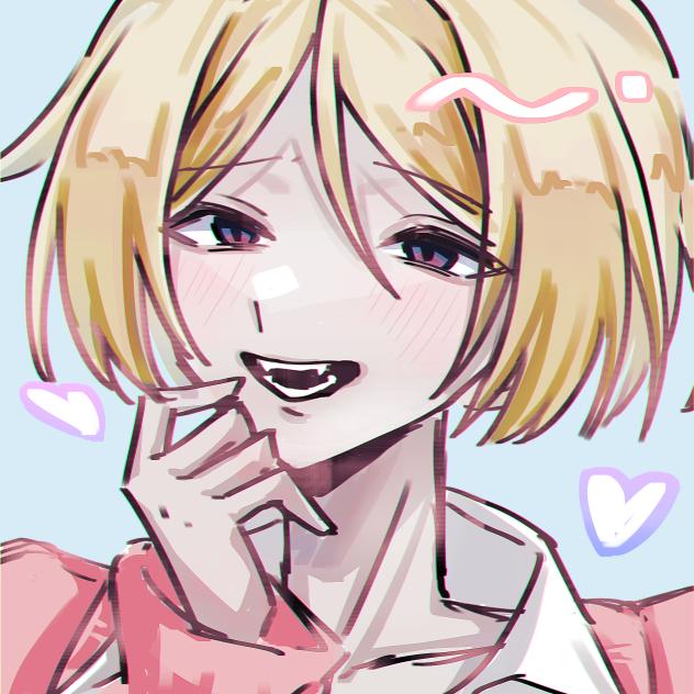マーカー縛りらくがき