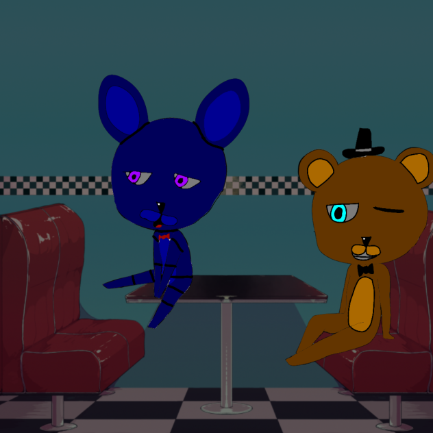 fnaf 1