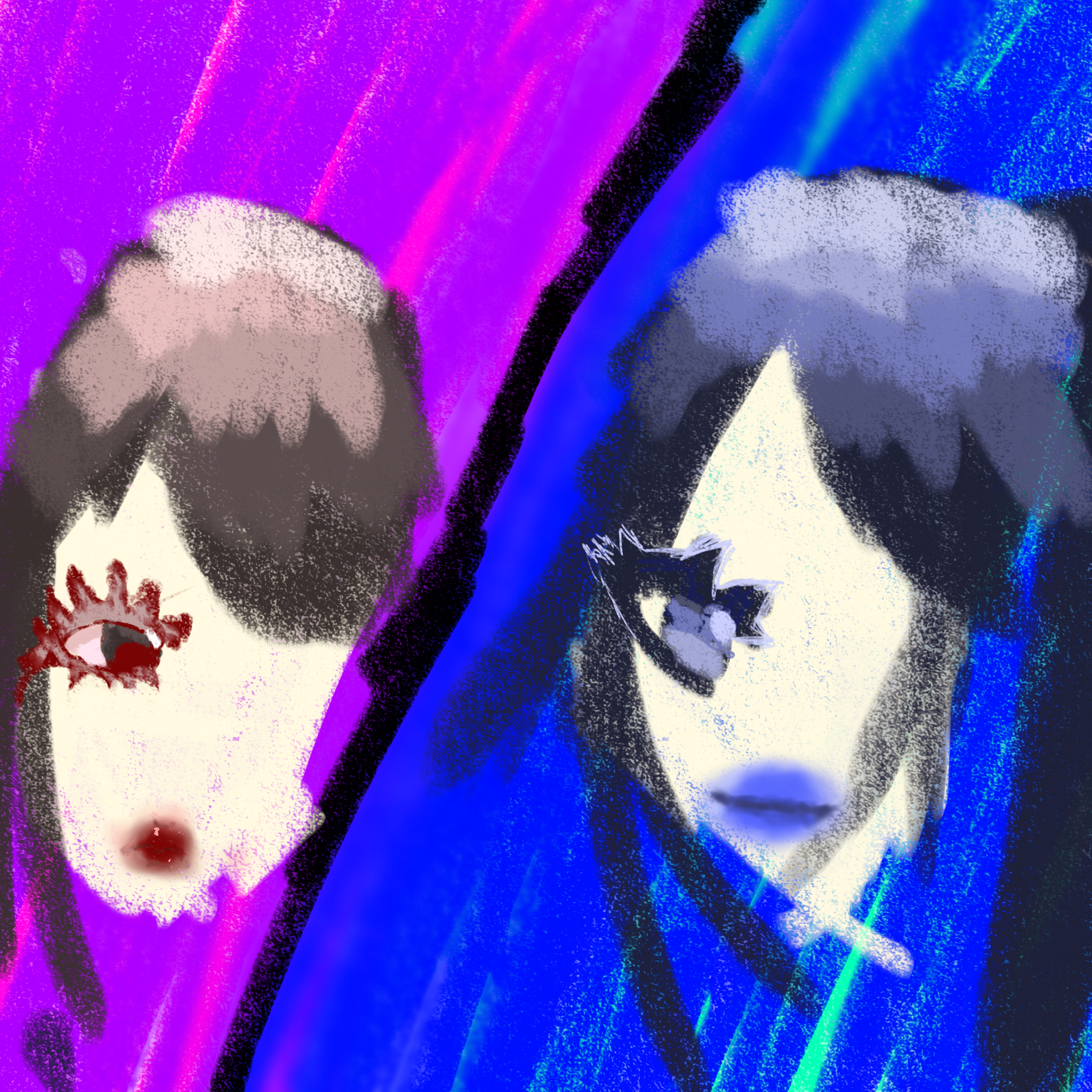 The Last Colors - ibisPaint