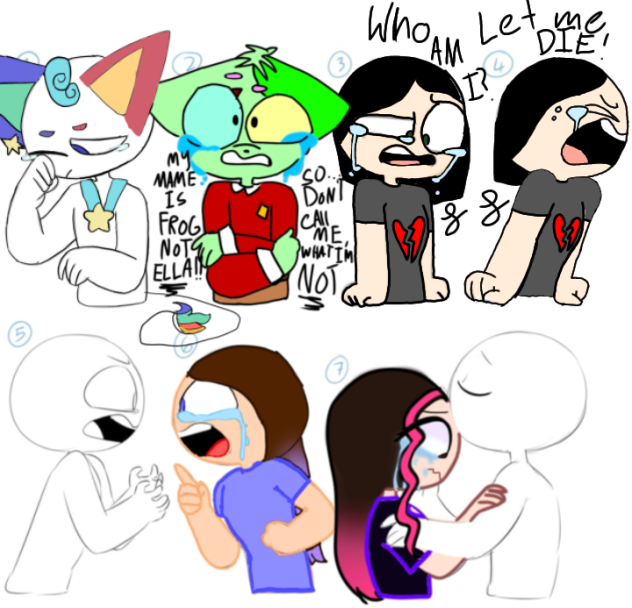 vent and I filled in two - ibisPaint