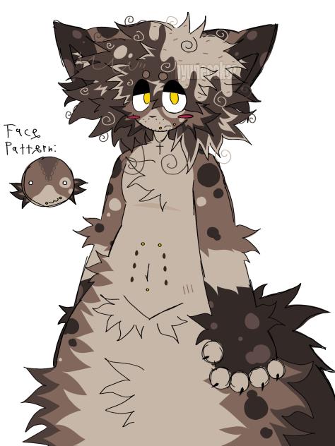Mocha ref sheet