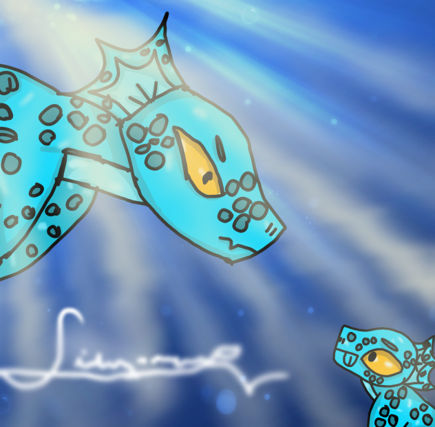 Ocean meets his son ❤️❤️❤️