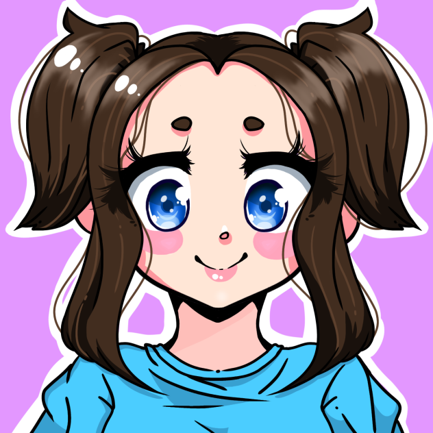 Ponytails
