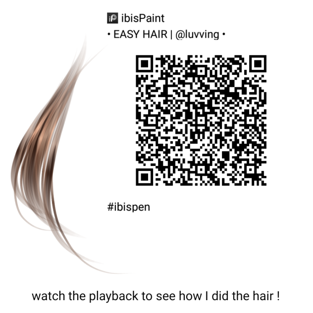 SUPER EASY HAIR BRUSH !