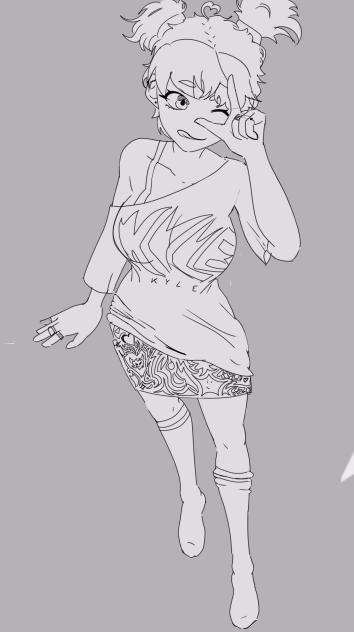 SHIZUKAAA - DIFF STYLE