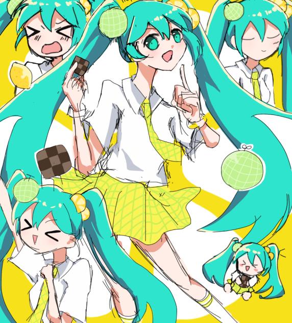 レモンメロンクッキー！