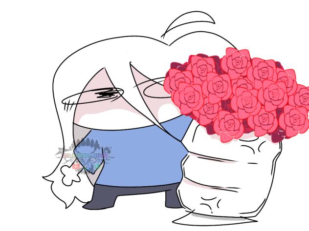 shitpost x a friend on whatsapp