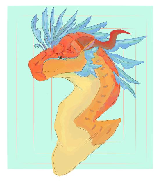 Second place prize headshot