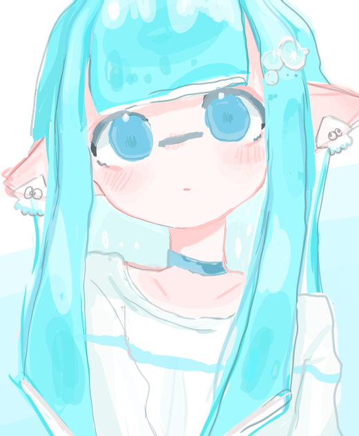 イカちゃん