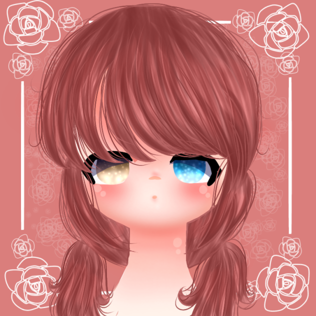 🎀💕
