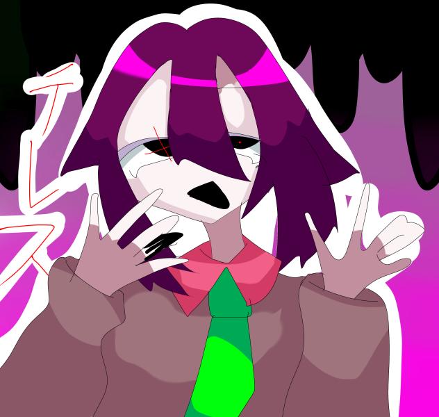 テレスさん