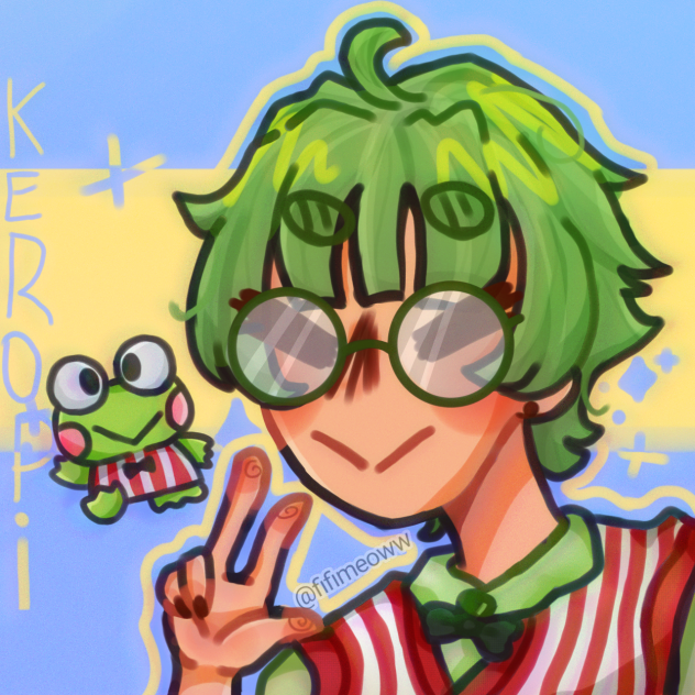 kerropi !!