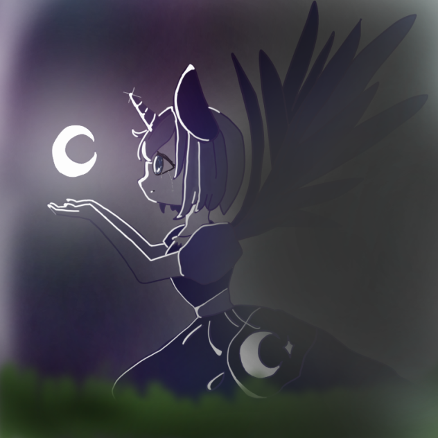 Princess of the Night