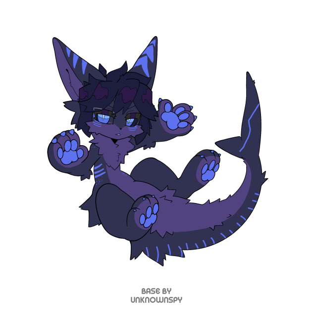Lantern Shork