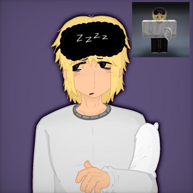 my roblox avatar x3